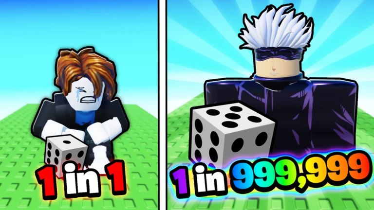 More About Anime Training RNG, Image source: roblox.com