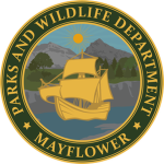 Mayflower Parks аnd Wildlifе