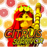 Citrus Survivor