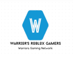 Warrior's Gamers