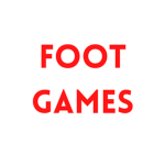 Foot Games!