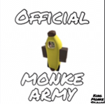 Official Monke Army