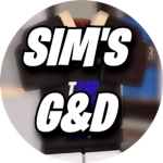Simulation's Graphics & Designs