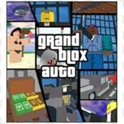 gta game icon