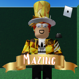 Mazing