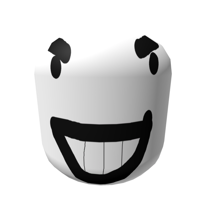 Epic big head