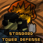 [OVERHAUL UPDATE] Standard Tower Defense