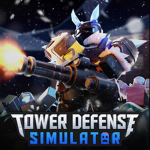 Fans of Tower Defense Simulator!