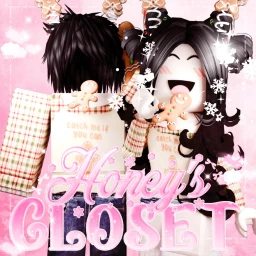 Honey's Closet icon