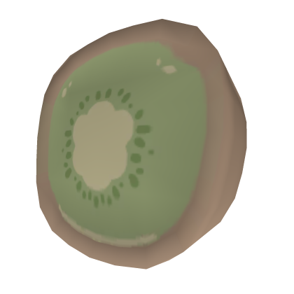 {!} 🥝 Kiwi Tail 🥝