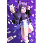AlphaKittyGang QwQ Group!!!