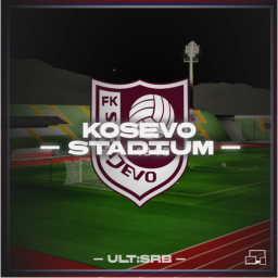 Event Fields Ultras Serbia "Kosevo"