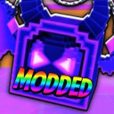 Be a Lucky Block Modded!!!