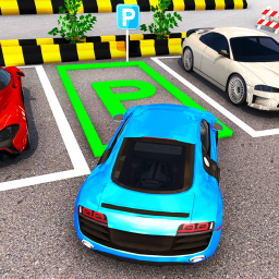 Clean the Dealership! icon