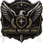 Blocks Utopia National Military Force