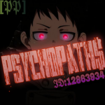 [PP]PsychoPath$