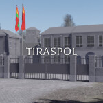 Tiraspol Bootcamp