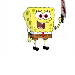 SpongeBob Obby (Killer Version)