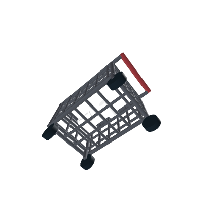 Shopping cart