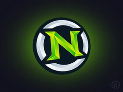 Nexus .Games. Roblox group icon