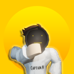 Captain m