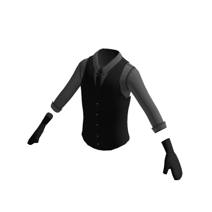 businessman suit