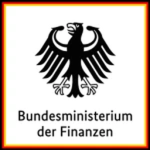 | DE | Bundesministerium der Finanzen