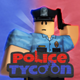 🚔Police Tycoon!
