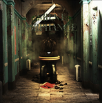Silent Orphanage