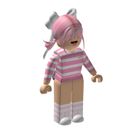 🎁 Kawaii NPC Cute Anime Character Anime Girl De