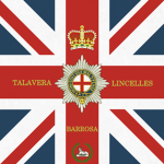 2nd ( CoIdstream Guards ) Regiment of Foot