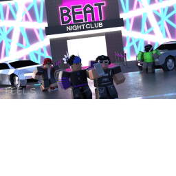 Club Dice [New Realese]