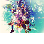 The Kingdom Hearts Masters