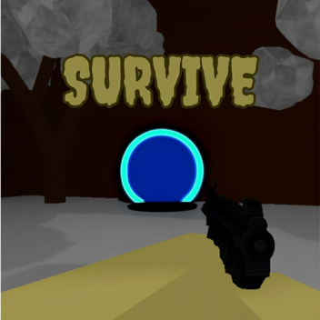 Survive the Winter Wonderland