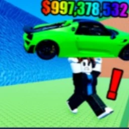 ESCAPE TSUNAMI FOR CARS icon