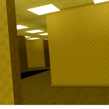 The Rooms