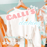 -calli's clothing-
