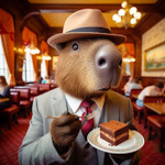 Grupo Do sr.capivara