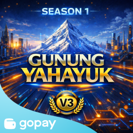 [ANGKUT] Yahayuk Mount V.02 scripts