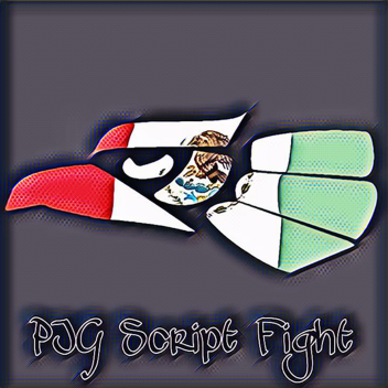 PJG Game (Guerra De Scripts Tercer Mundista)