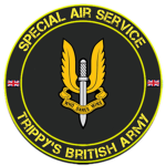 [TBA] -Special Air Service-