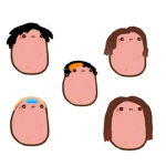 Meep meme potato squad Official group