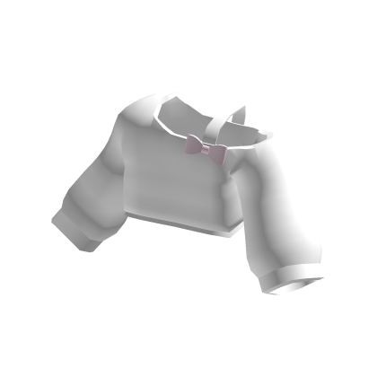 cute white off shoulder sweater thumbnail