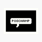 POGCHAMP Group - TOO MUCH POG
