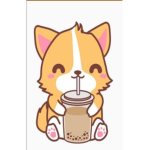 Boba place!