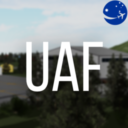 Urela Airfield