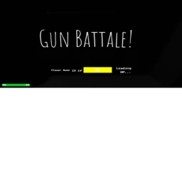 (|i made update yay um ok|) Gun Battale icon