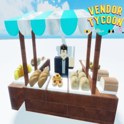 [VER 1.61]Vendor Tycoon