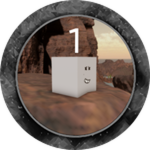 1 Cube