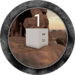 1 Cube